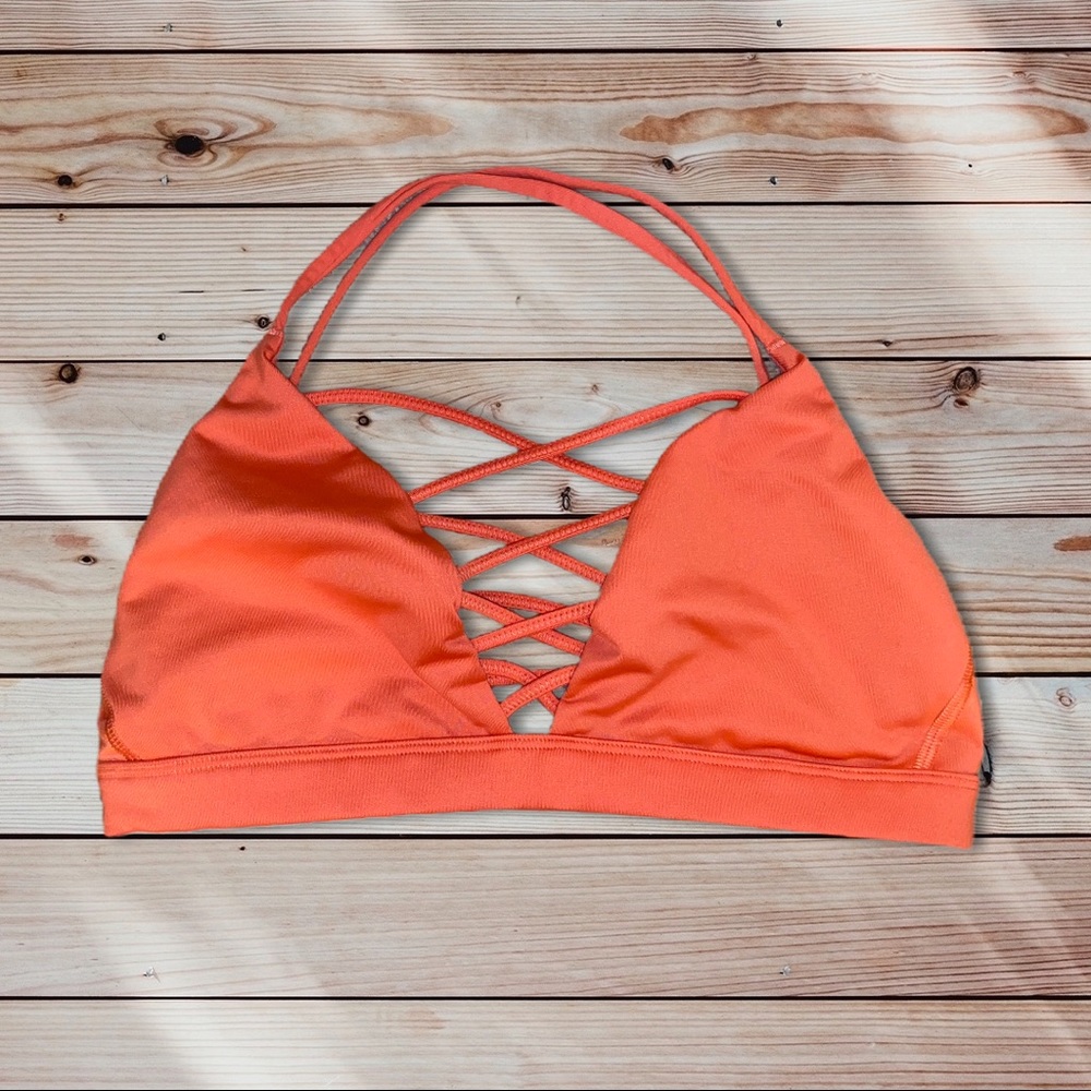 Victoria’s Secret Light Support Sports Bra
